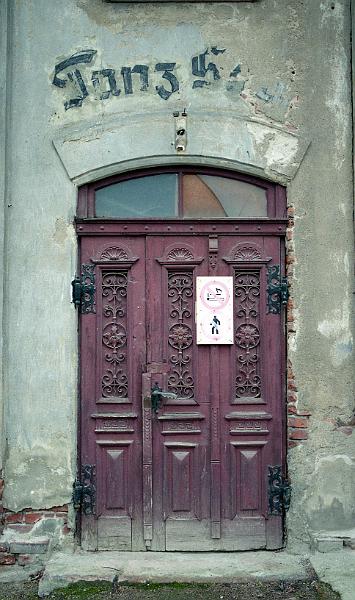 Kertsch, Kr. Glauchau, 22.3.1997.jpg - Tanz-Saal